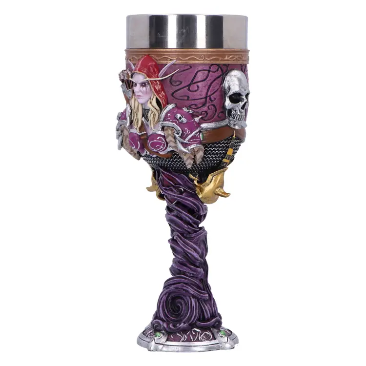 WORLD OF WARCRAFT - Sylvanas - Kielich 19,5 cm