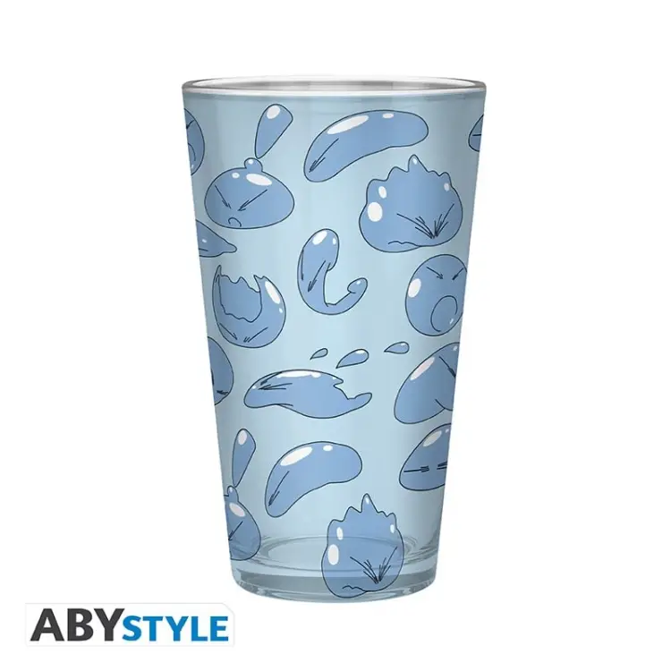 SLIME - Rimuru - Szklanka XXL 400ml