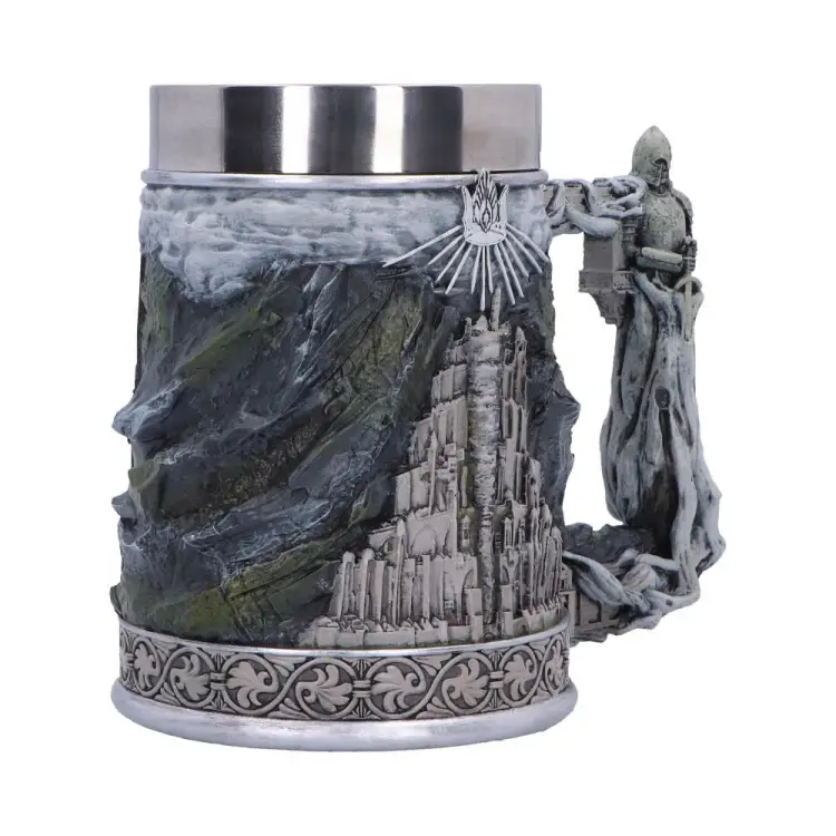 WŁADCA PIERŚCIENI - Gondor - Kufel 15 cm
