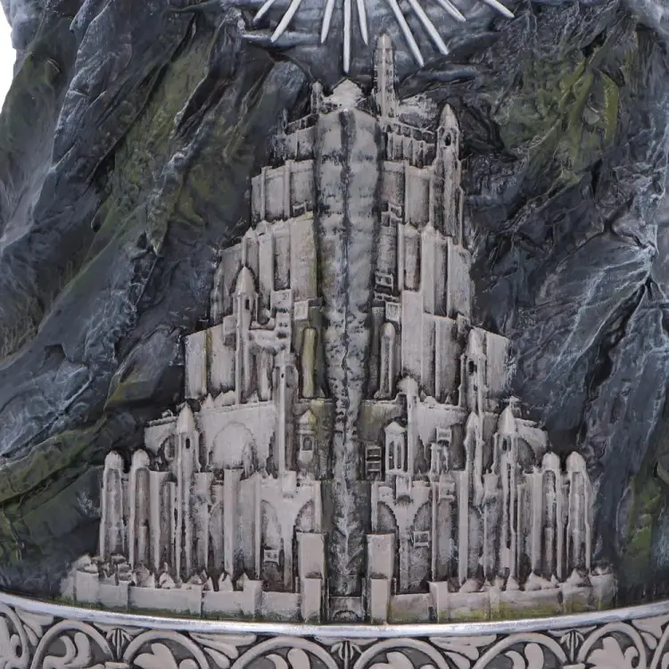WŁADCA PIERŚCIENI - Gondor - Kufel 15 cm