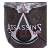 ASSASSIN'S CREED - Logo - kielich z żywicy 18 cm