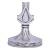 ASSASSIN'S CREED - Logo - kielich z żywicy 18 cm