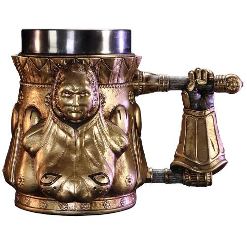 DARK SOULS - Smough - Kufel 15cm