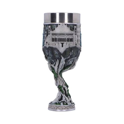 WŁADCA PIERŚCIENI - Gondor - puchar 19,5 cm