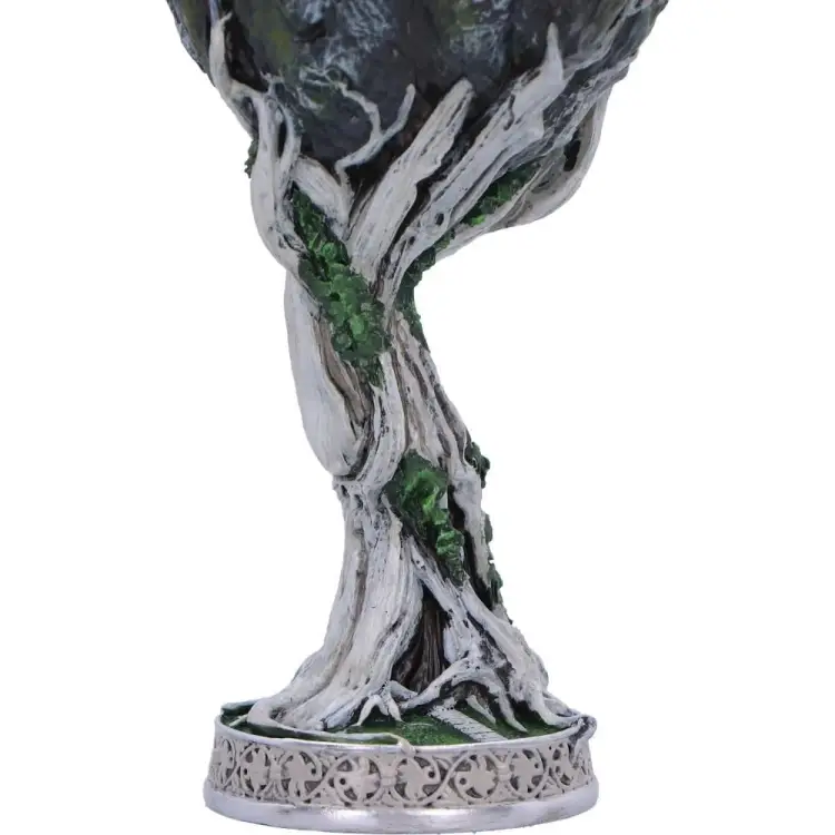 WŁADCA PIERŚCIENI - Gondor - puchar 19,5 cm