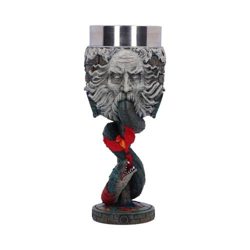 HARRY POTTER - Komnata tajemnic - puchar 19,5 cm