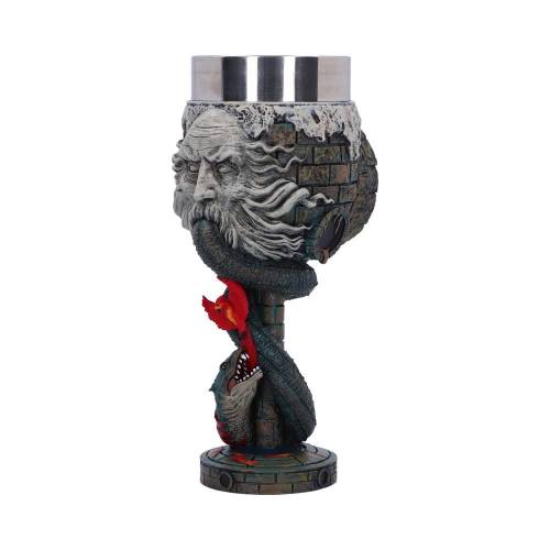 HARRY POTTER - Komnata tajemnic - puchar 19,5 cm