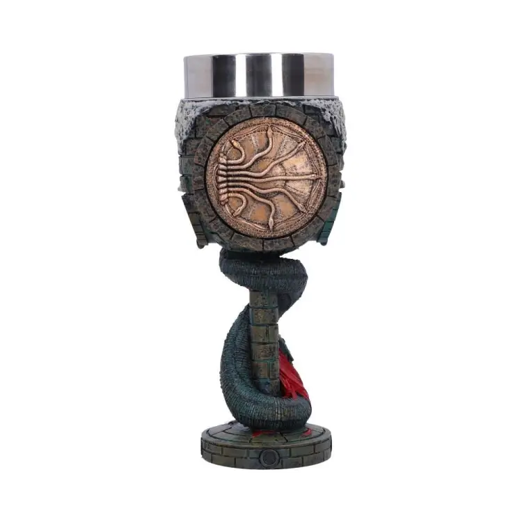 HARRY POTTER - Komnata tajemnic - puchar 19,5 cm