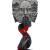 HARRY POTTER - Komnata tajemnic - puchar 19,5 cm