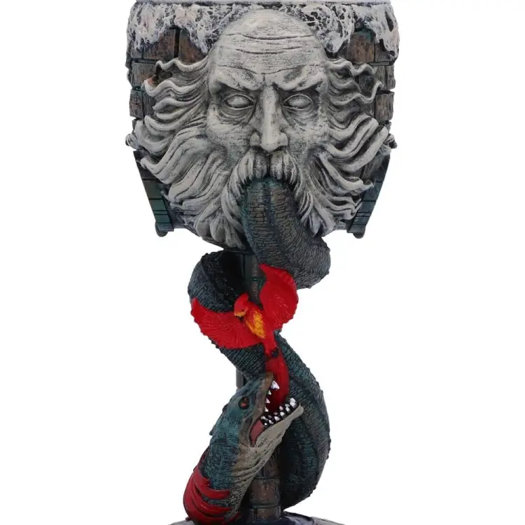 HARRY POTTER - Komnata tajemnic - puchar 19,5 cm