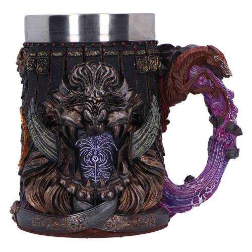 ELDEN RING - Starscourge Radahn - Kufel 15,5 cm