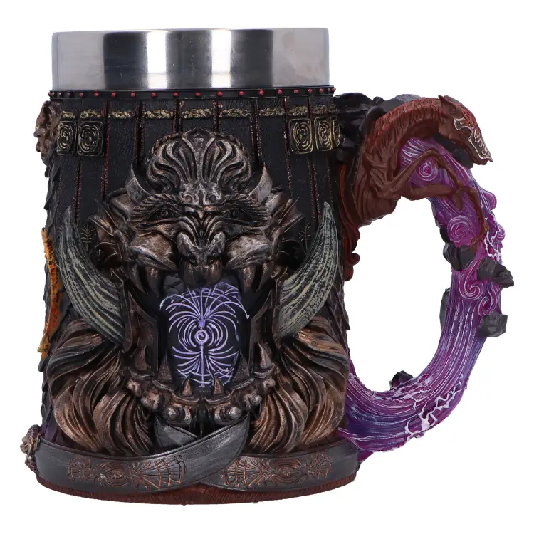 ELDEN RING - Starscourge Radahn - Kufel 15,5 cm