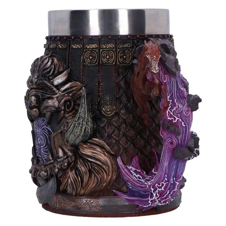 ELDEN RING - Starscourge Radahn - Kufel 15,5 cm