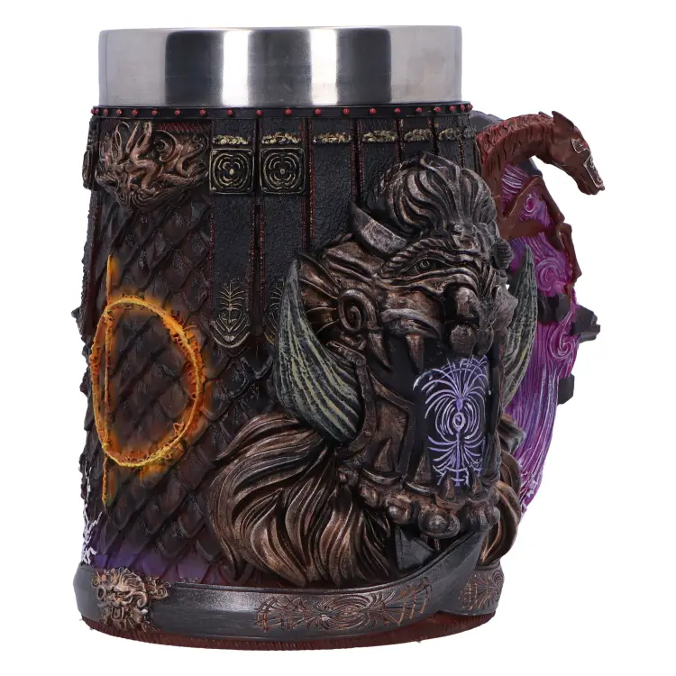 ELDEN RING - Starscourge Radahn - Kufel 15,5 cm