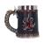 IRON MAIDEN - Senjutsu - Kufel 15.5cm
