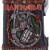 IRON MAIDEN - Senjutsu - Kufel 15.5cm