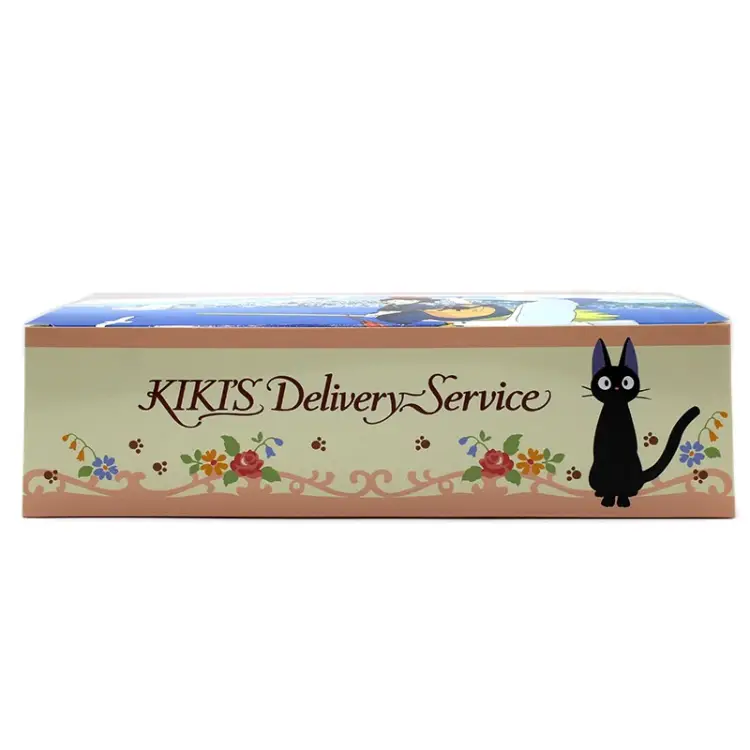KIKI'S DELIVERY SERVICE - Wyświetlacz na 10 ręczników