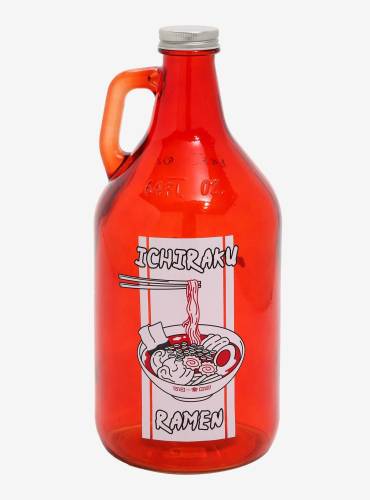 NARUTO - Ichiraku Ramen - Growler - 1,89 L