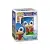 Funko POP! Sonic the Hedgehog - Ring Scatter Sonic #918 (Exclusive)