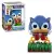 Funko POP! Sonic the Hedgehog - Ring Scatter Sonic #918 (Exclusive)