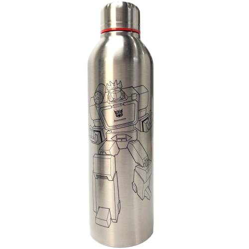 TRANSFORMERS - Butelka ze stali nierdzewnej 700ml