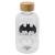 BATMAN - Szklana butelka - Mały rozmiar 620ml