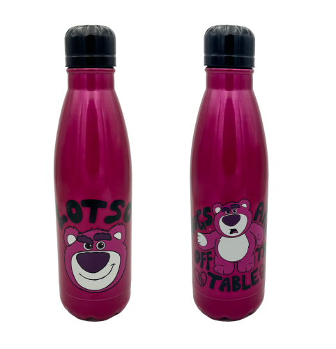 TOY STORY - Lotso - Butelka ze stali nierdzewnej 26 uncji