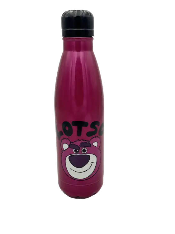 TOY STORY - Lotso - Butelka ze stali nierdzewnej 26 uncji