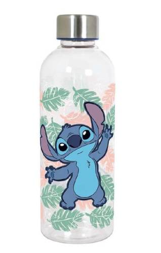 STITCH - Nature Leaves - Plastikowa butelka - Rozmiar 29oz