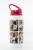 ASSASSIN'S CREED - Aluminiowe butelki na napoje 700 ml - Szablon