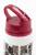 ASSASSIN'S CREED - Aluminiowe butelki na napoje 700 ml - Szablon