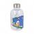 SONIC - Szklana butelka - Mały rozmiar 620 ml