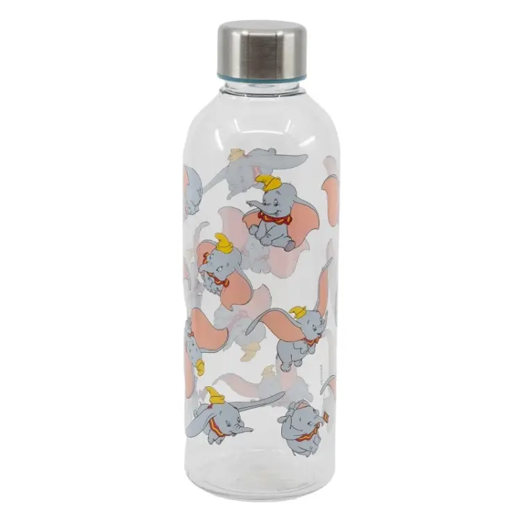 DISNEY - Dumbo - Plastikowa butelka - Rozmiar 29oz