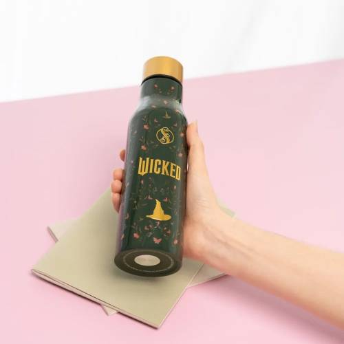 WICKED - Część 2 - Butelka ze stali nierdzewnej "Hot&Cold" - 550ml