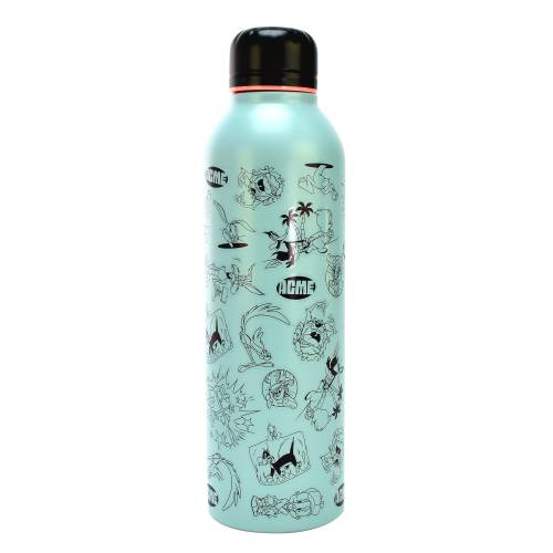 LOONEY TOONS - Butelka ze stali nierdzewnej 750ml