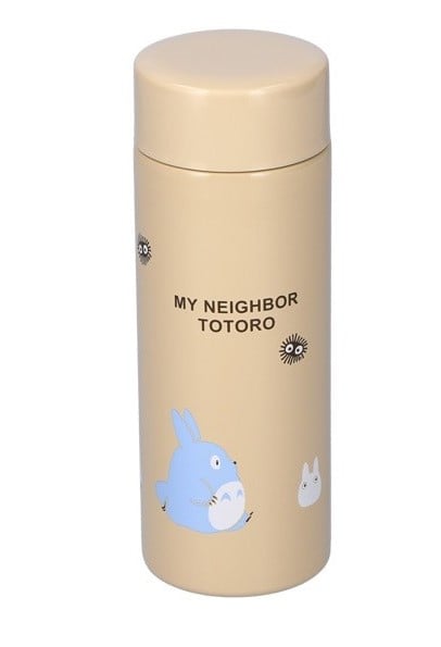 MY NEIGHBOR TOTORO - Forest Stroll - Butelka termos 300ml