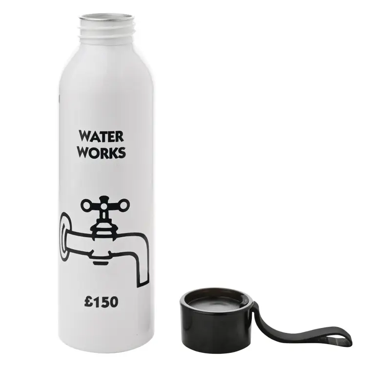 MONOPOLY - Water Works - Butelka