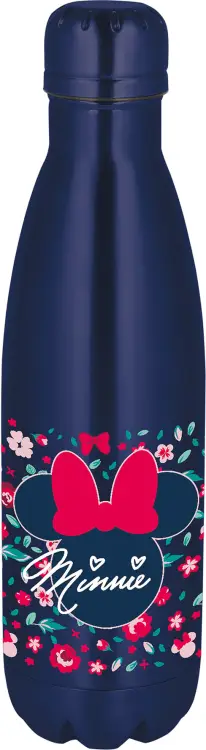 MINNIE - Gardering - Butelka ze stali nierdzewnej 26oz