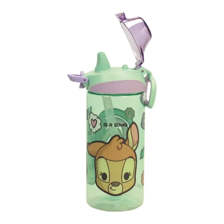 DISNEY - Bambi - Butelka Tritan 450ml