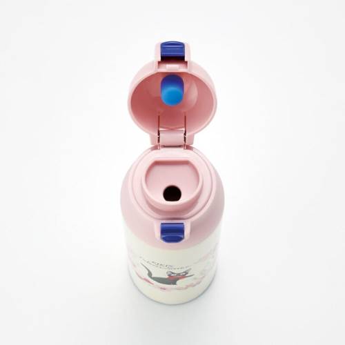 KIKI'S DELIVERY SERVICE - Jiji - Butelka termos 500ml
