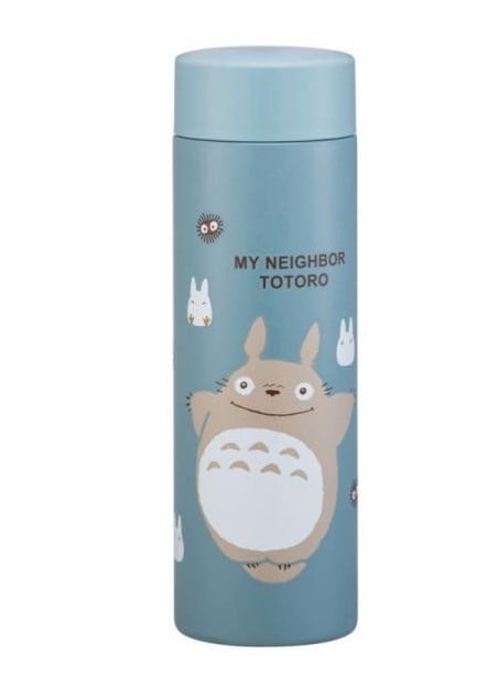 MY NEIGHBOR TOTORO - Latający Totoro - Termos 350ml