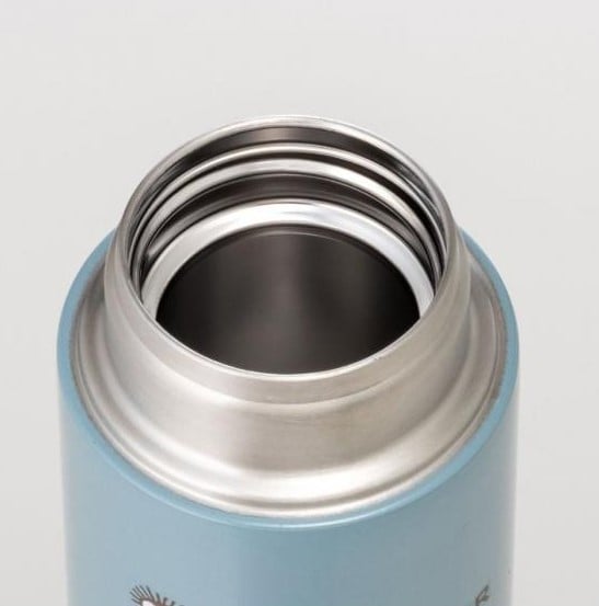 MY NEIGHBOR TOTORO - Latający Totoro - Termos 350ml
