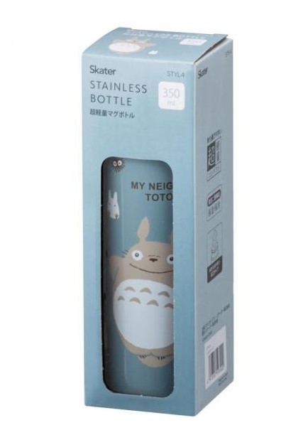 MY NEIGHBOR TOTORO - Latający Totoro - Termos 350ml
