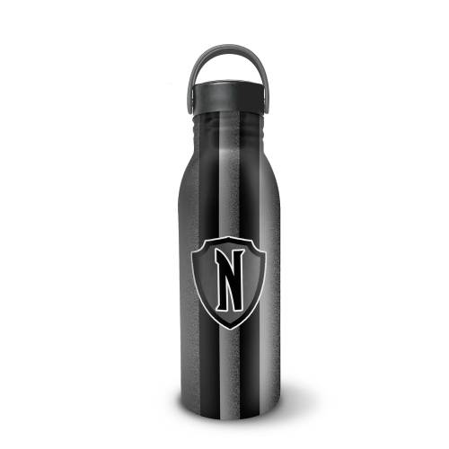 ŚRODA - Nevermore - Metal Bottle