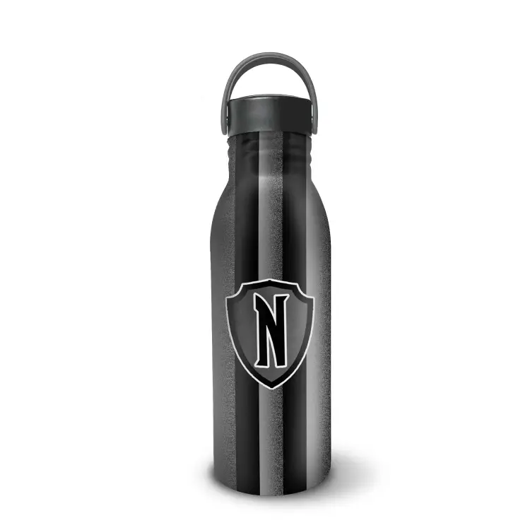 ŚRODA - Nevermore - Metal Bottle