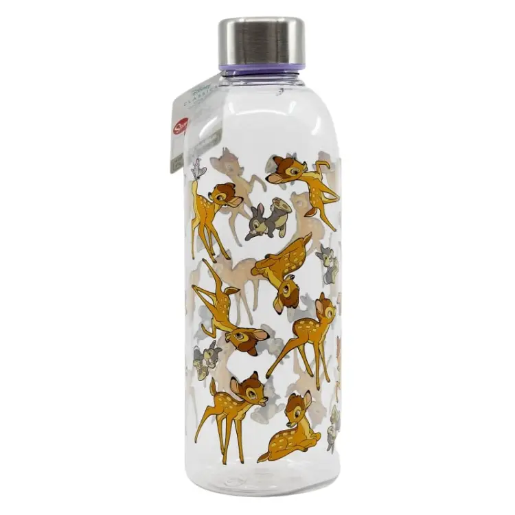 DISNEY - Bambi - Plastikowa butelka - Rozmiar 29oz