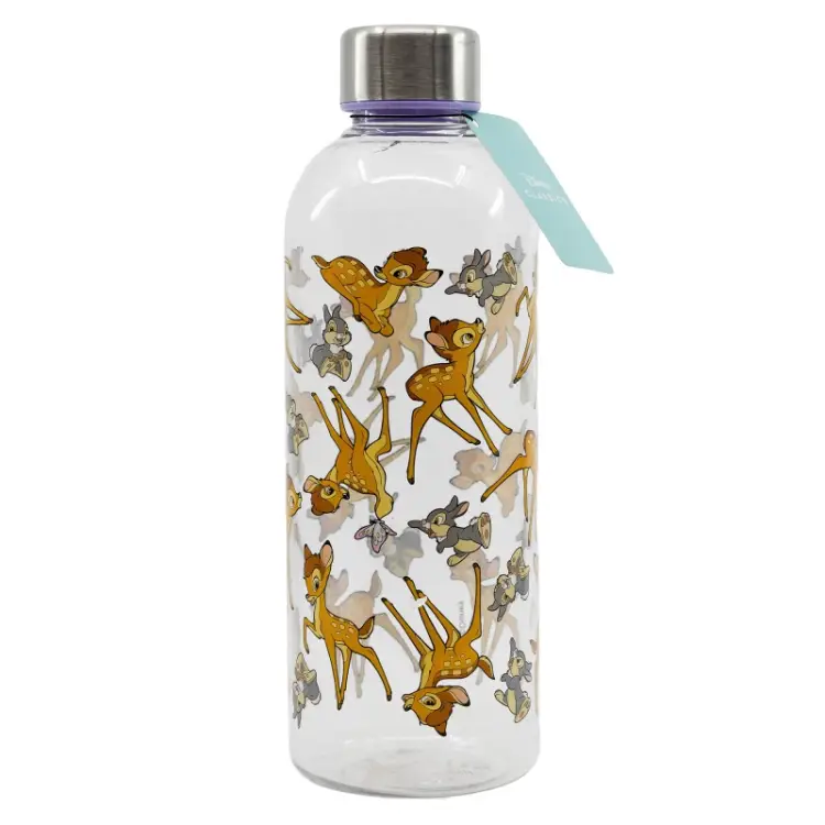 DISNEY - Bambi - Plastikowa butelka - Rozmiar 29oz