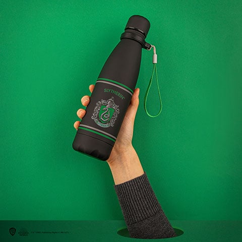 HARRY POTTER - Slytherin - Butelka 700ml