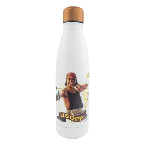 ONE PIECE NETFLIX - Usopp - izolowana butelka 500 ml