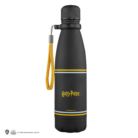 HARRY POTTER - Hufflepuff - Butelka 700ml